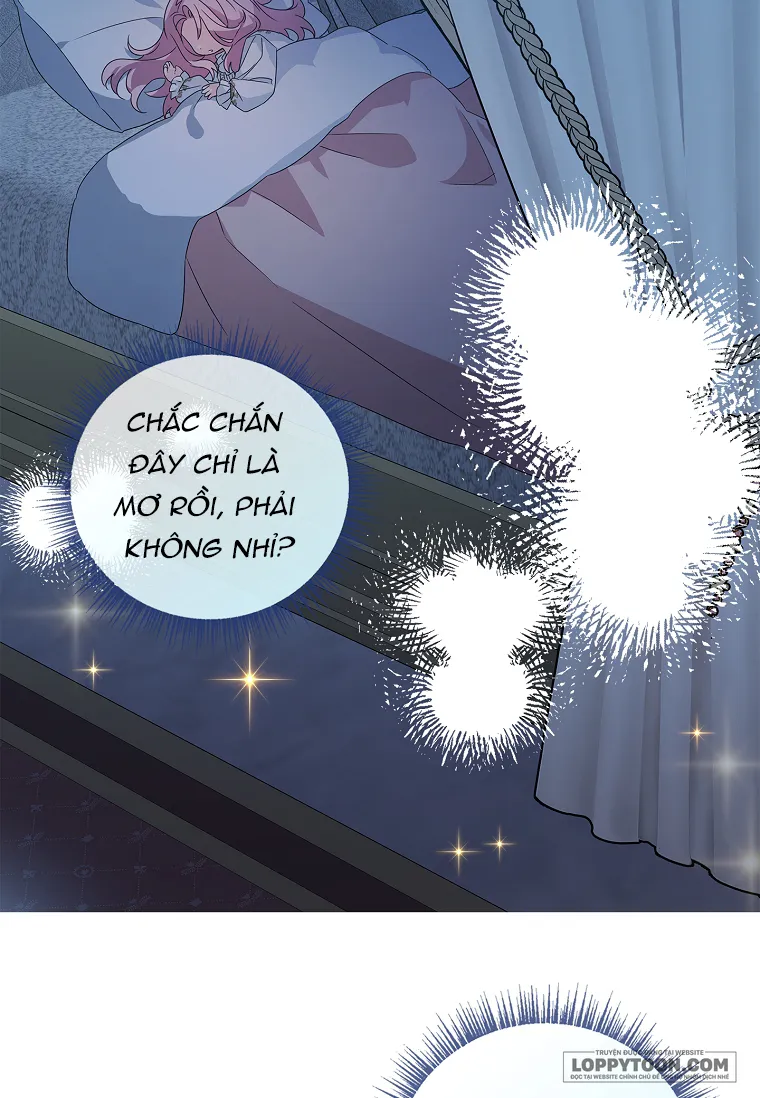 Tôi Đã Trở Thành Con Gái Út Của Công Tước Phản Diện Chap 2 - trang 91
