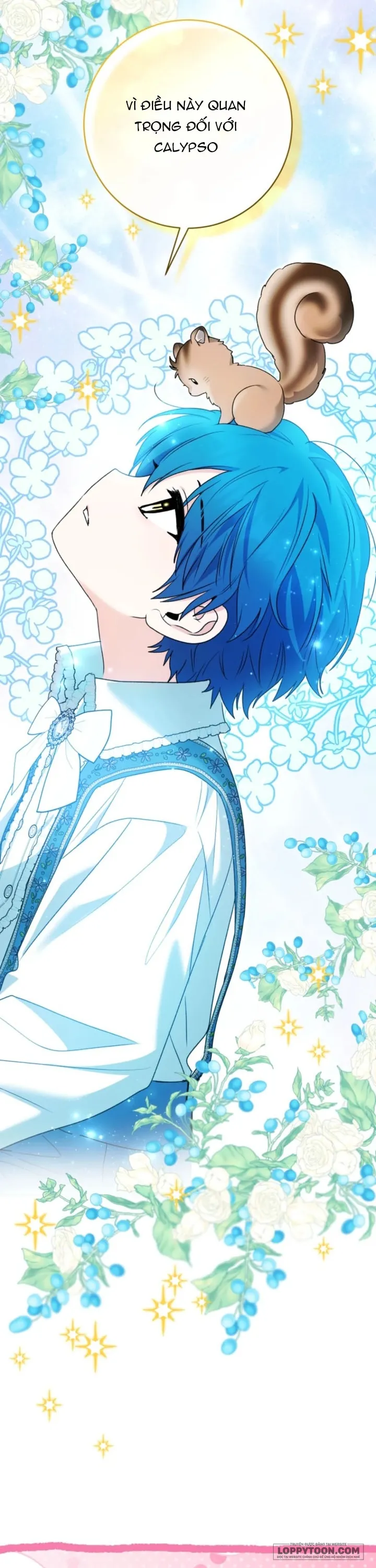 Bé Cá Voi Sát Thủ Phản Diện Chap 88 - trang 51