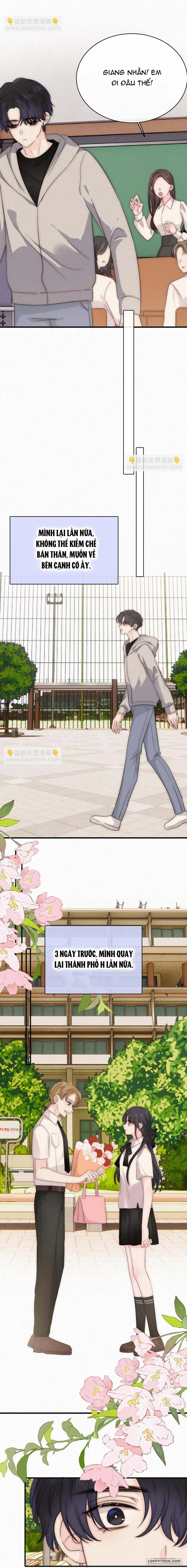 Một Lòng Cưng Chiều Chap 122 - trang 6