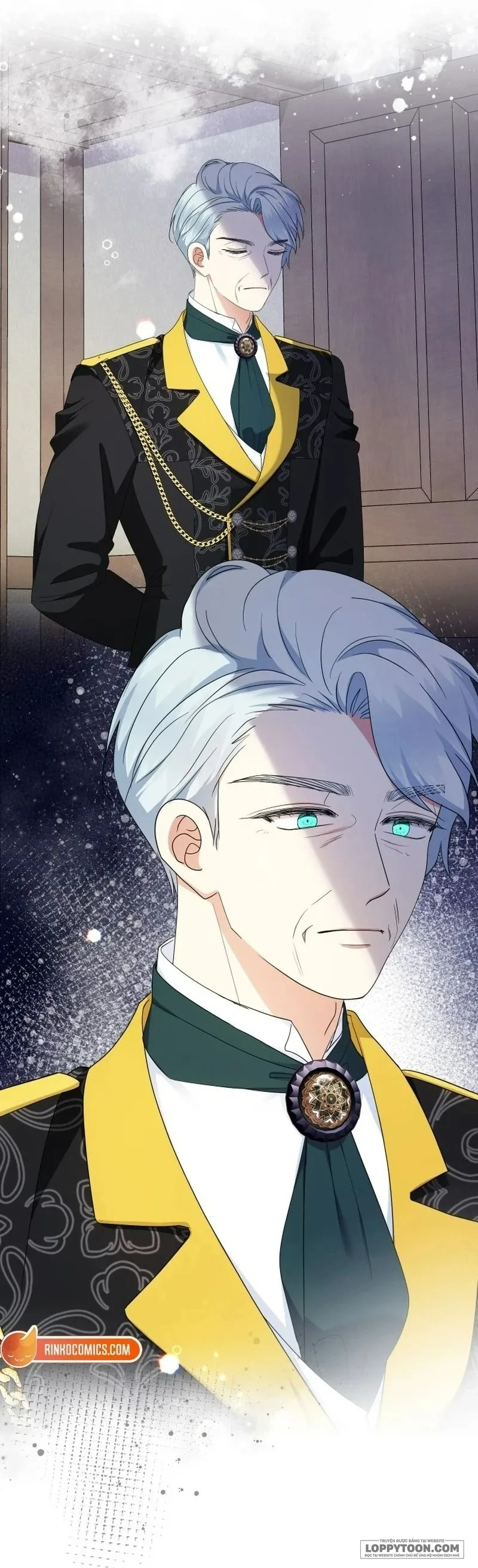 Tiểu Thư Tích Tiền Đi Bụi Chap 113 - trang 27