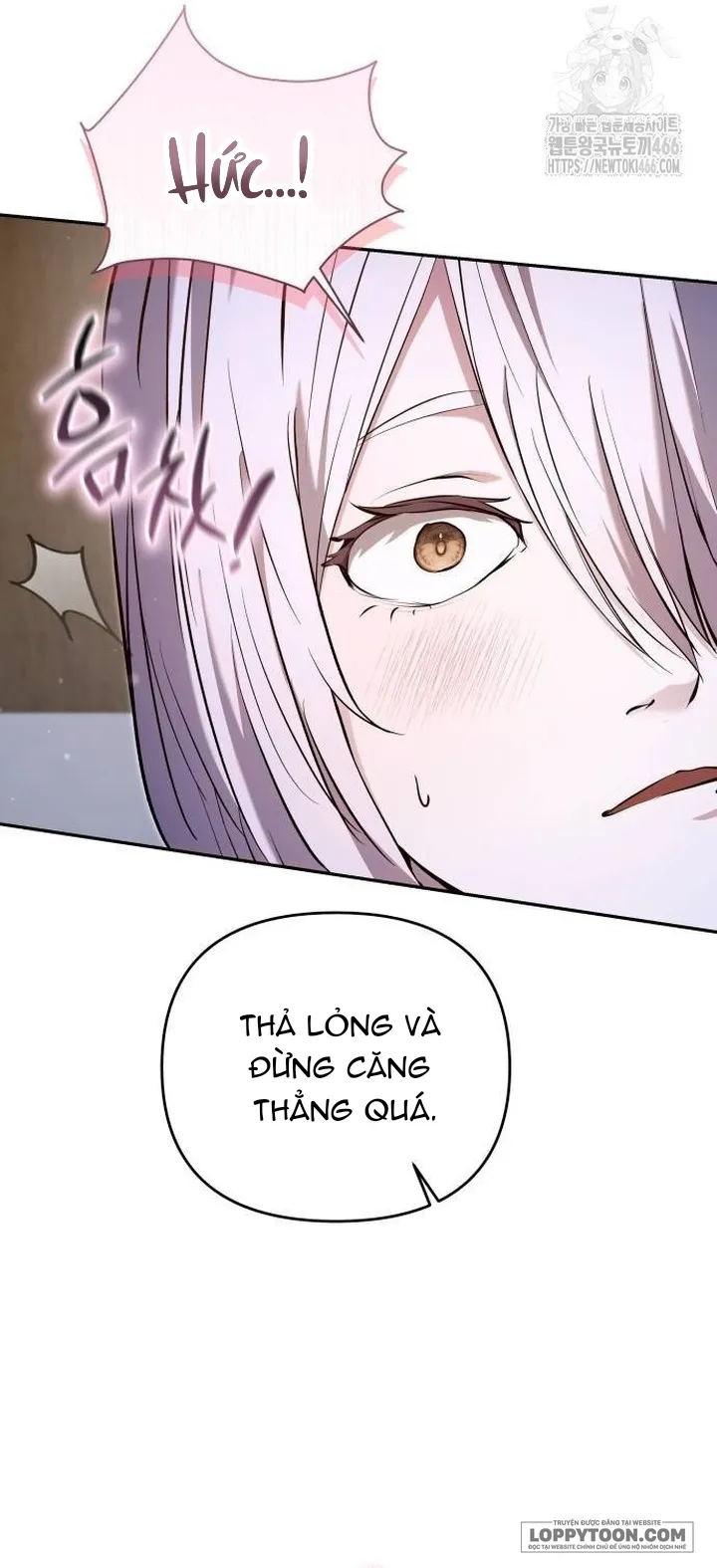 Thỏ Trắng Ở Xứ Sở Thần Tiên Chap 44 - trang 13