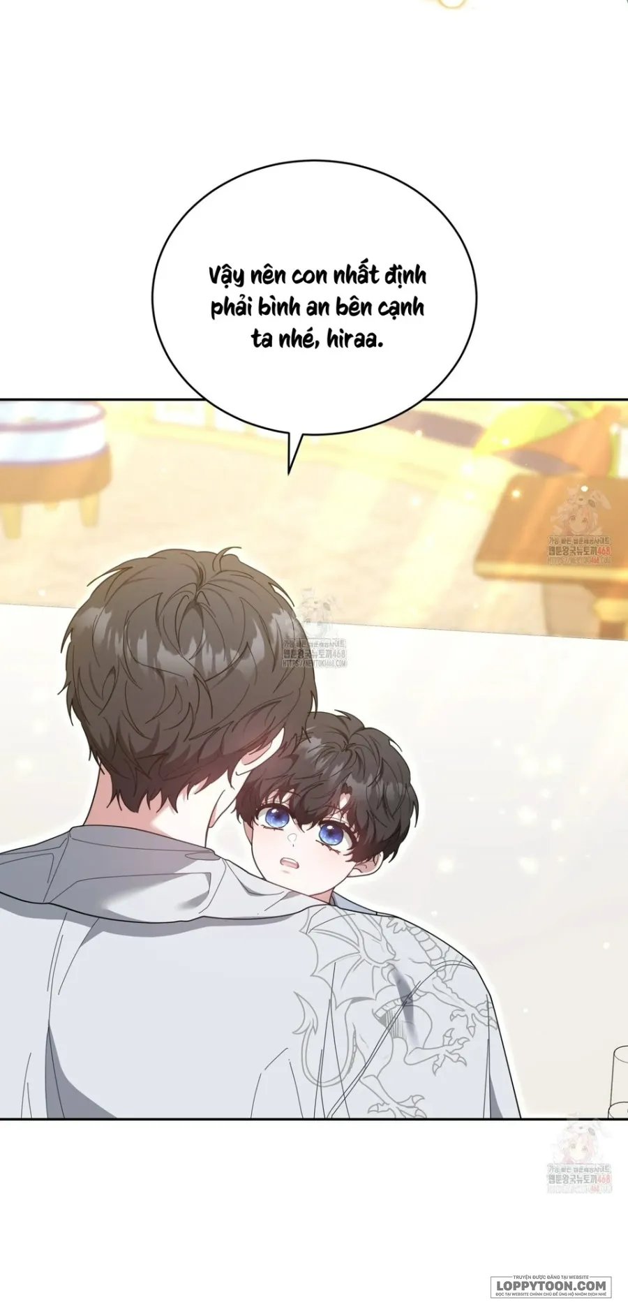 Dù Là Mẹ Kế Nhưng Tôi Thoát Khỏi Cái Chết Rất Dễ Dàng Chap 85 - trang 82