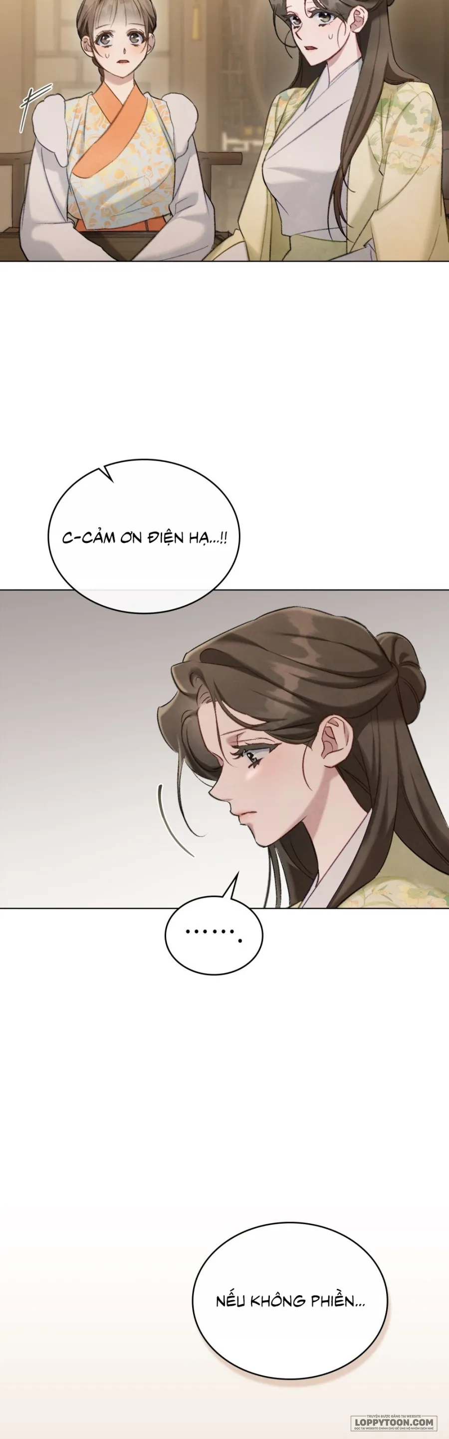 Chuyến Đi Đêm Chap 29 - trang 21