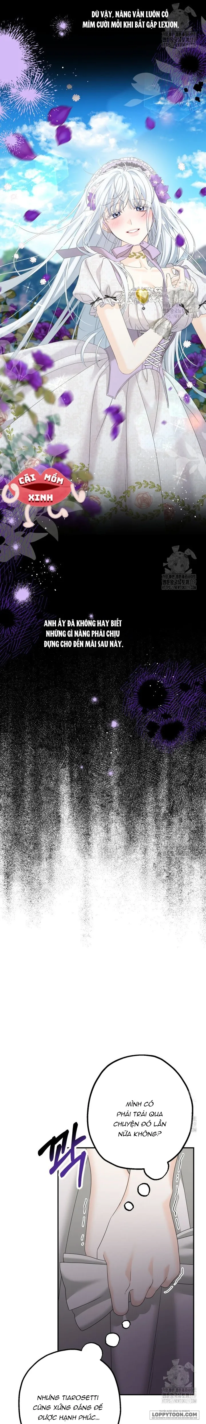 Khi Bị Nam Chính Ám Ảnh Biến Tôi Thành Nữ Chính Chap 7 - trang 11