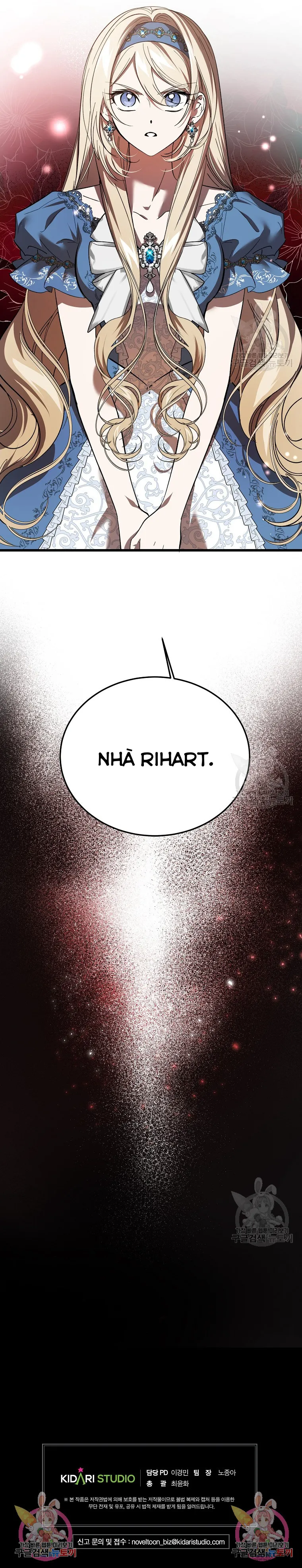Ác Quỷ Nuôi Dưỡng Tiểu Thư Chap 21 - trang 8
