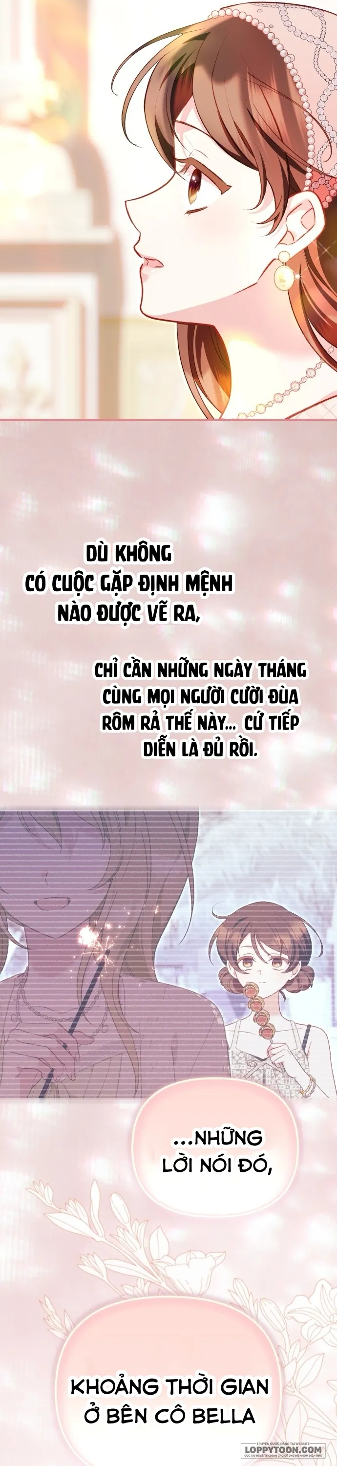 Bảo Vệ Thánh Nữ Giả Mạo Chap 24 - trang 28