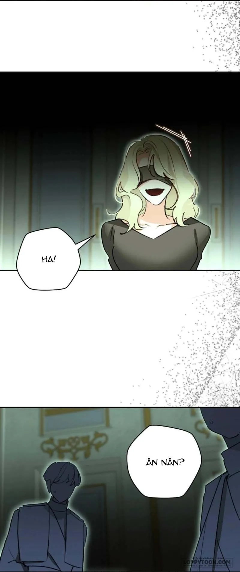Cuộc Hôn Nhân Xa Hoa Của Đại Công Tước Là Giả Chap 107 - trang 7