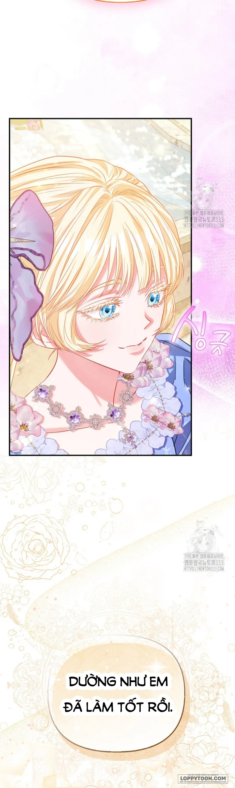 Nàng Công Chúa Của Mọi Người Chap 45 - trang 36