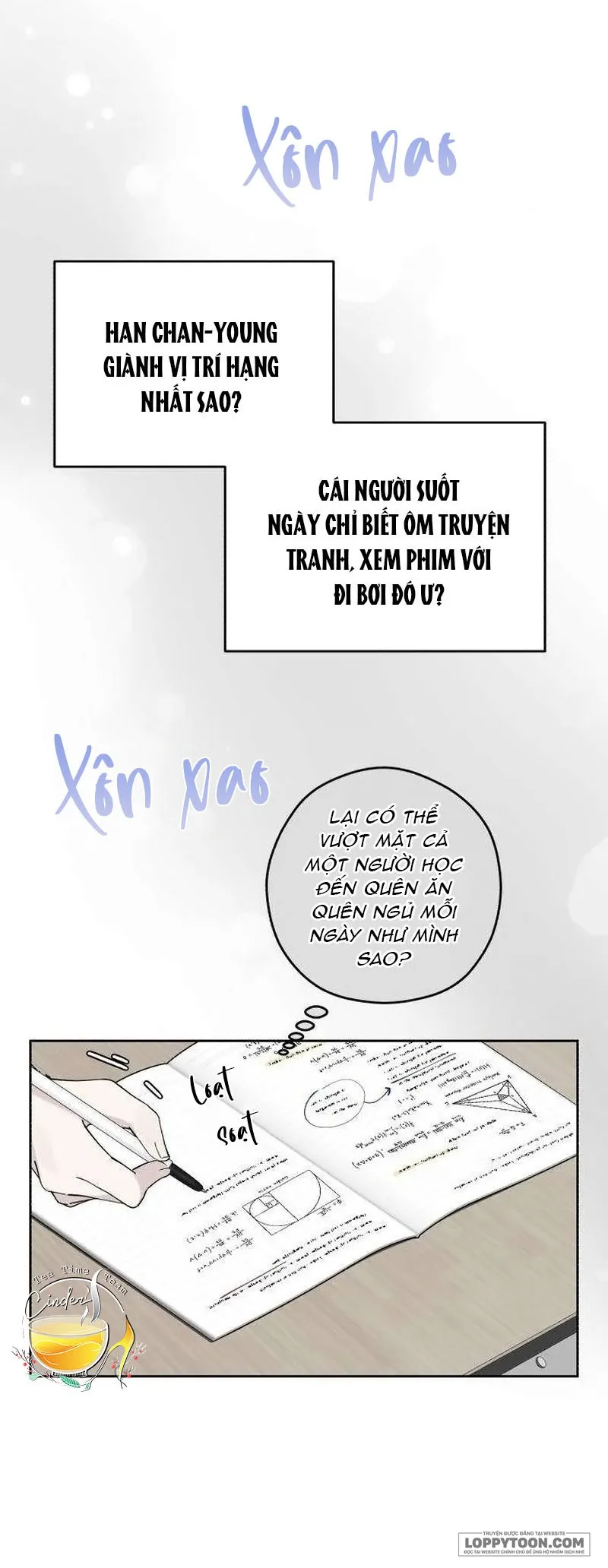 Tên Khốn Đẹp Trai Chap 13 - trang 43