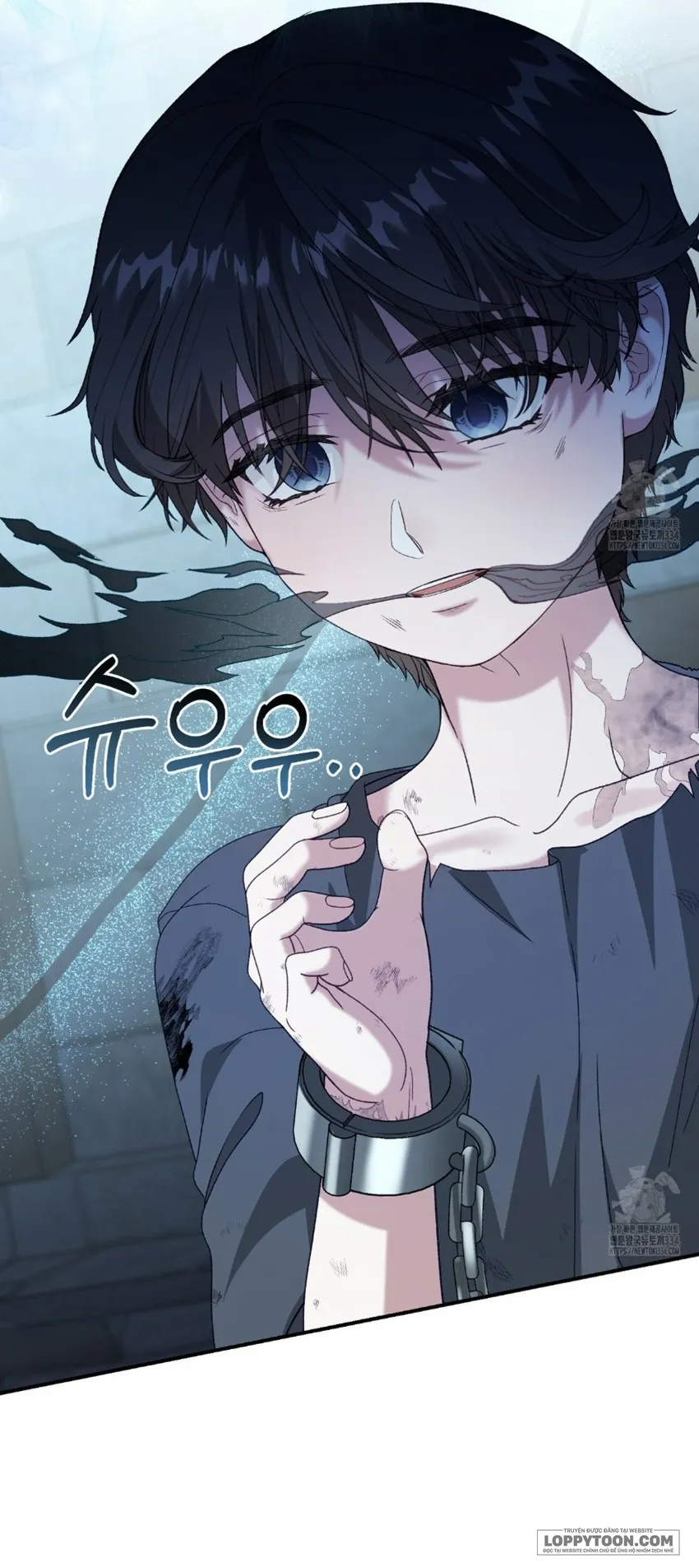 Nàng Tiên, Hãy Ký Hợp Đồng Nào Chap 32 - trang 10