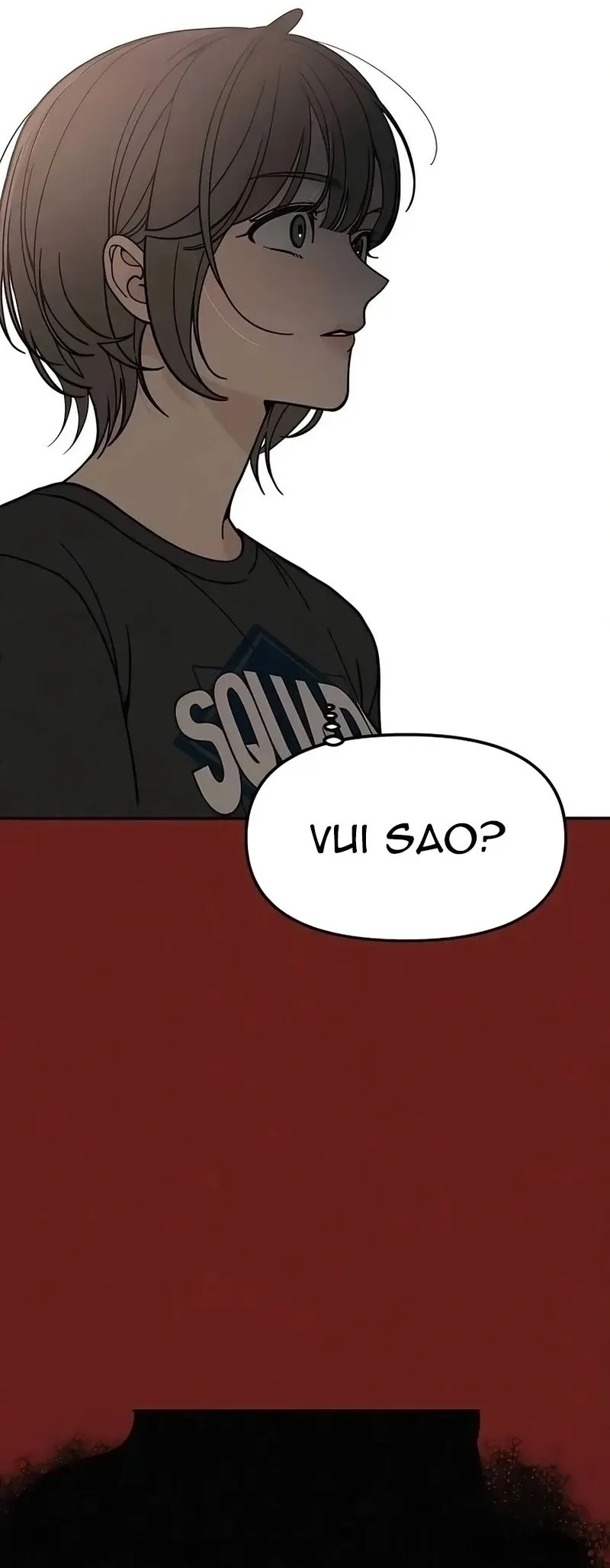 Cặp Đôi Không Chính Thức Chap 6 - trang 49