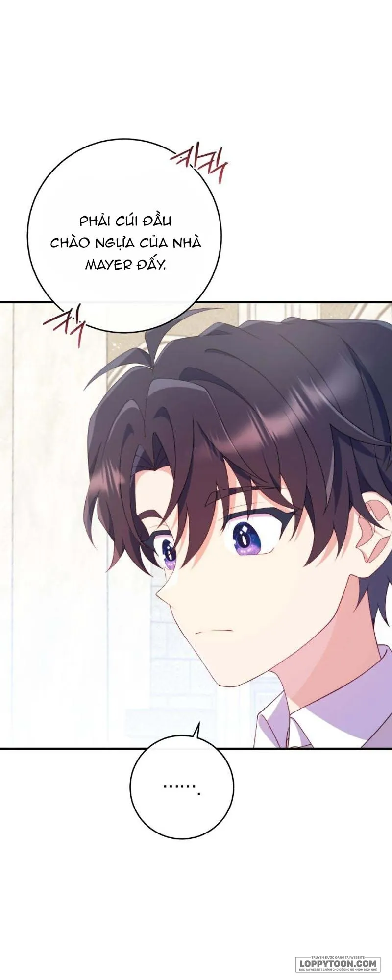 Trở Thành Bạn Thời Thơ Ấu Của Nam Phụ Ám Ảnh Chap 33 - trang 60