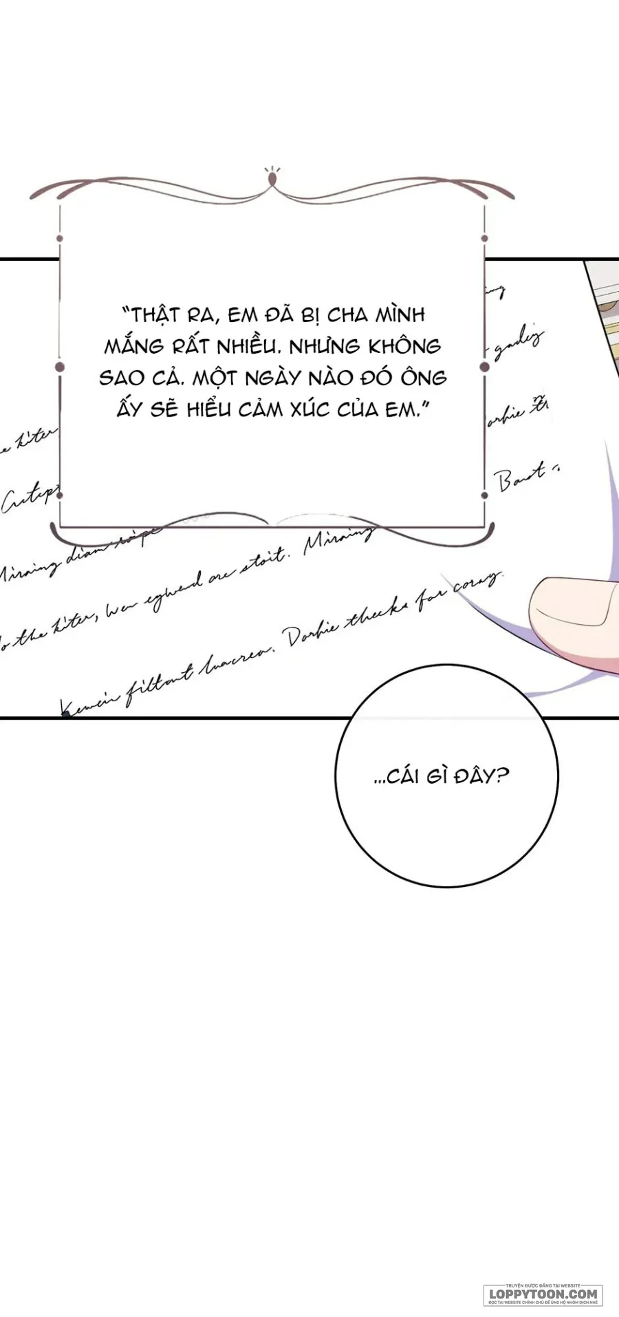 Trở Thành Bạn Thời Thơ Ấu Của Nam Phụ Ám Ảnh Chap 43 - trang 65