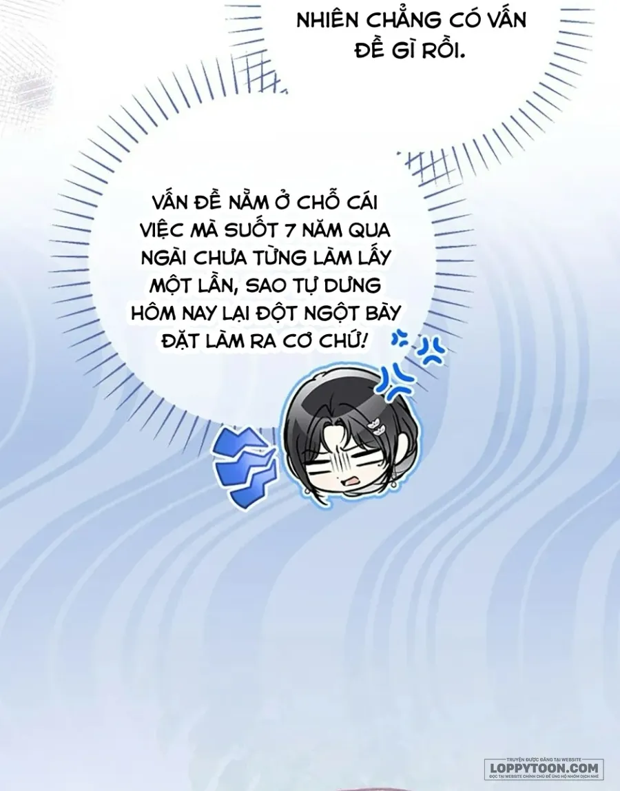 Có Kẻ Đã Sở Hữu Cơ Thể Của Tôi Chap 83 - trang 59