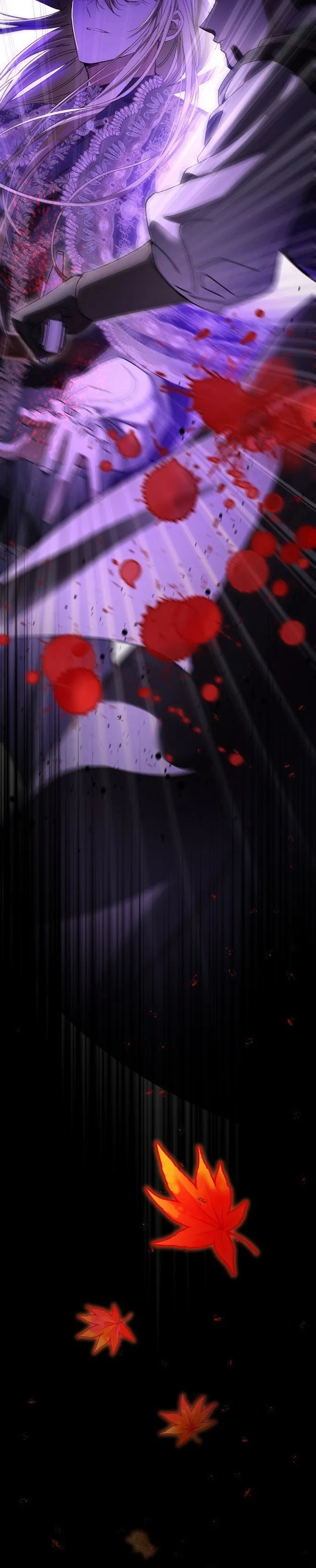 Thuần Hóa Hầu Tước Quái Dị Chap 84 - trang 12