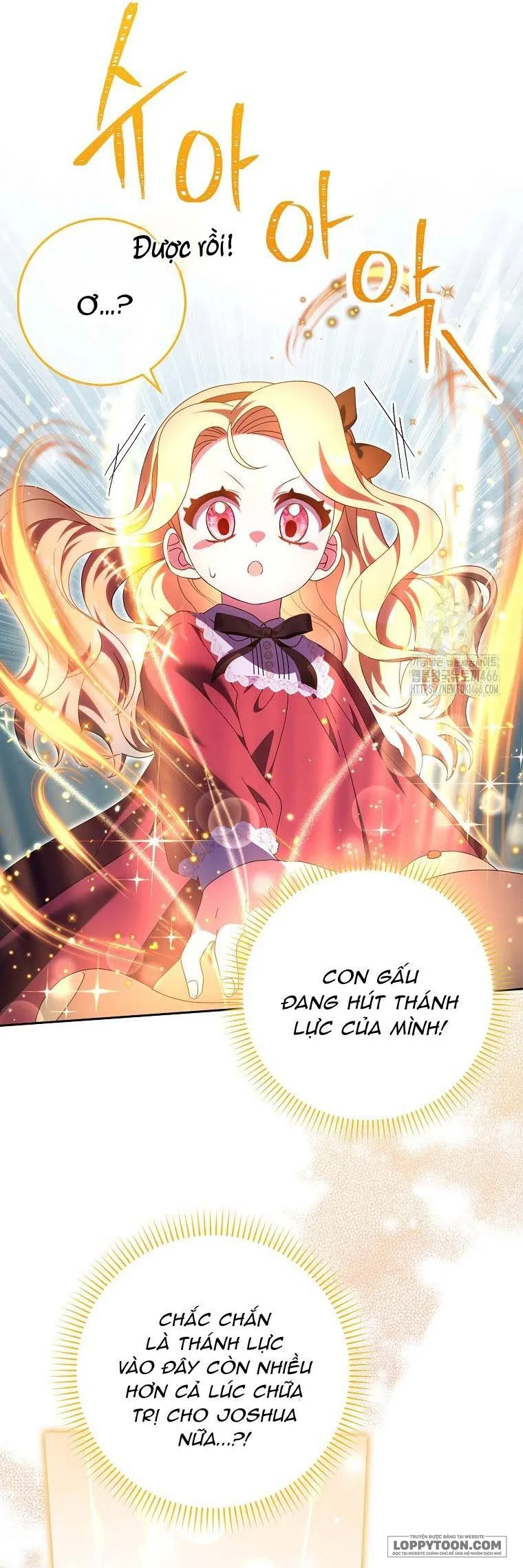 Tôi Không Thuộc Về Nơi Này Chap 19 - trang 8