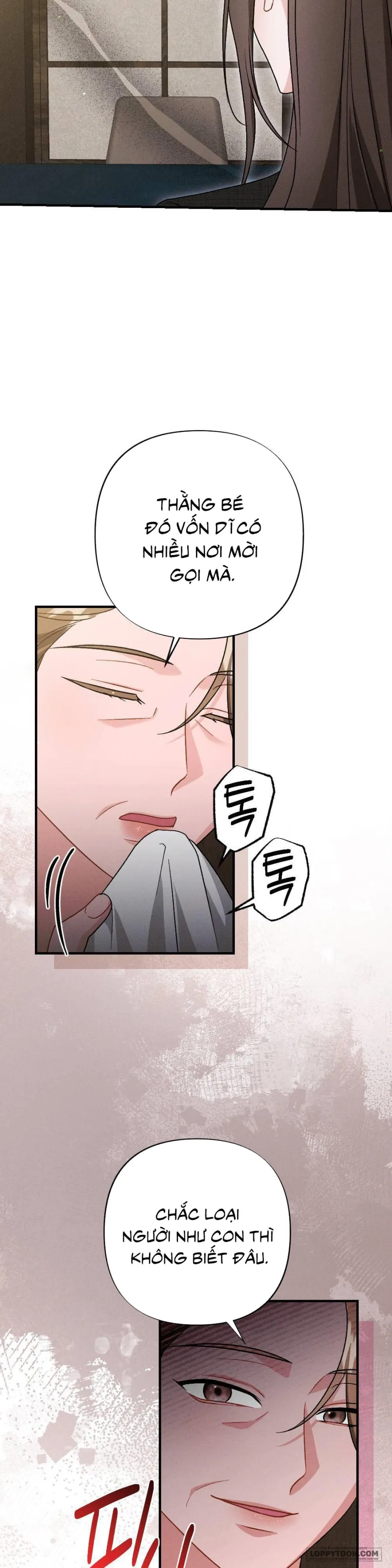 Đêm Chồng Chất Chap 6 - Bản hợp đồng tiền hôn nhân - trang 7