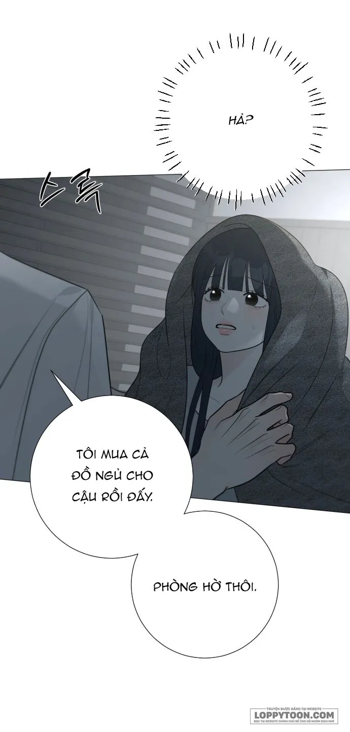 Hashtag: Mối Tình Đầu Chap 37 - trang 28