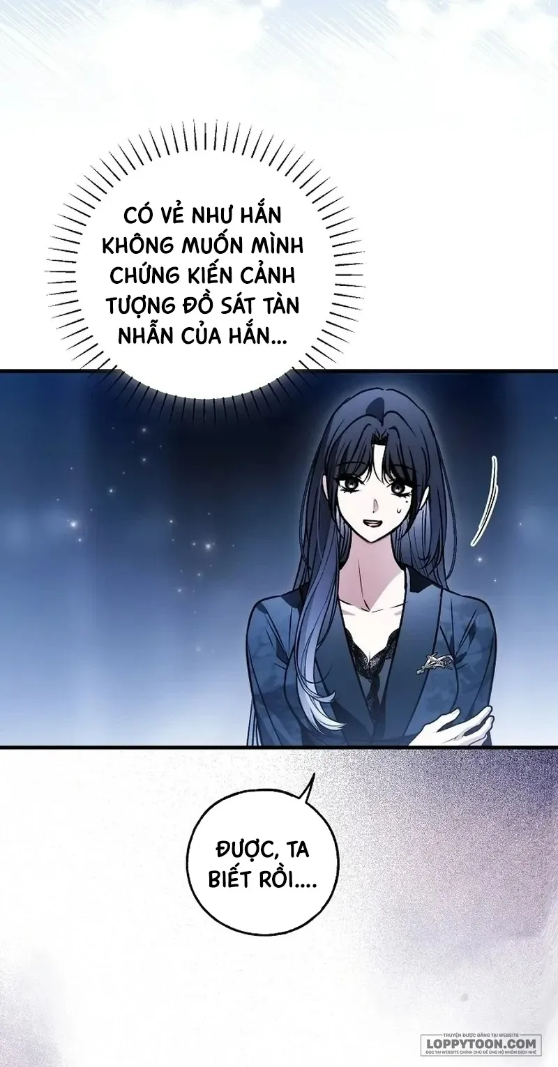 Có Kẻ Đã Sở Hữu Cơ Thể Của Tôi Chap 85 - ss3 - trang 62