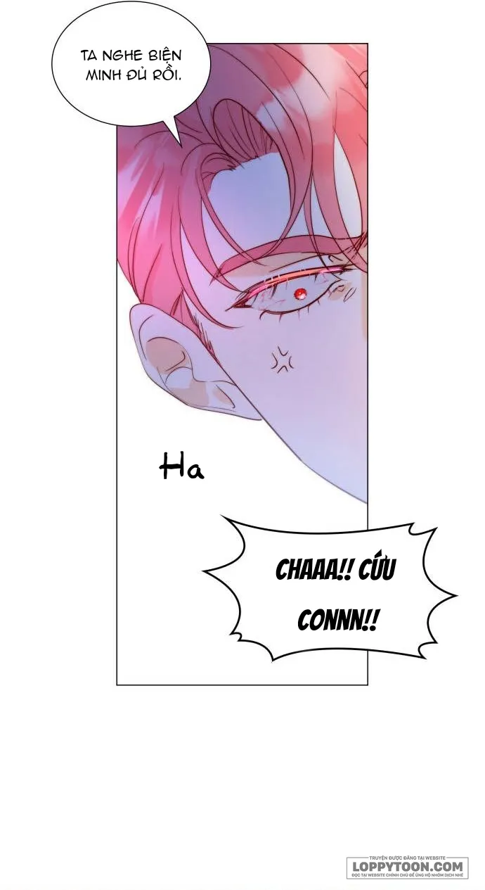 Tôi Được Sinh Ra Là Cô Con Gái Thứ Hai Chap 18 - trang 35