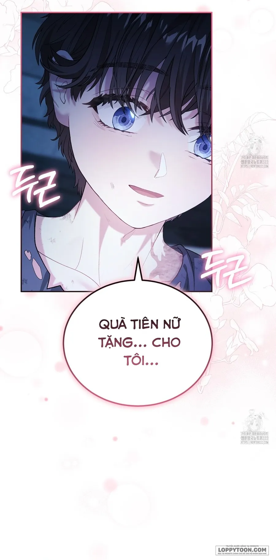 Nàng Tiên, Hãy Ký Hợp Đồng Nào Chap 19 - trang 68