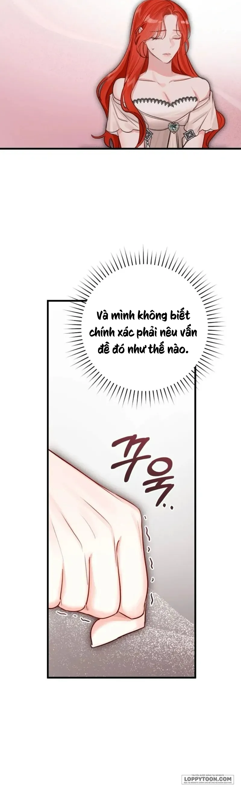Cuộc Hôn Nhân Xa Hoa Của Đại Công Tước Là Giả Chap 82 - trang 35