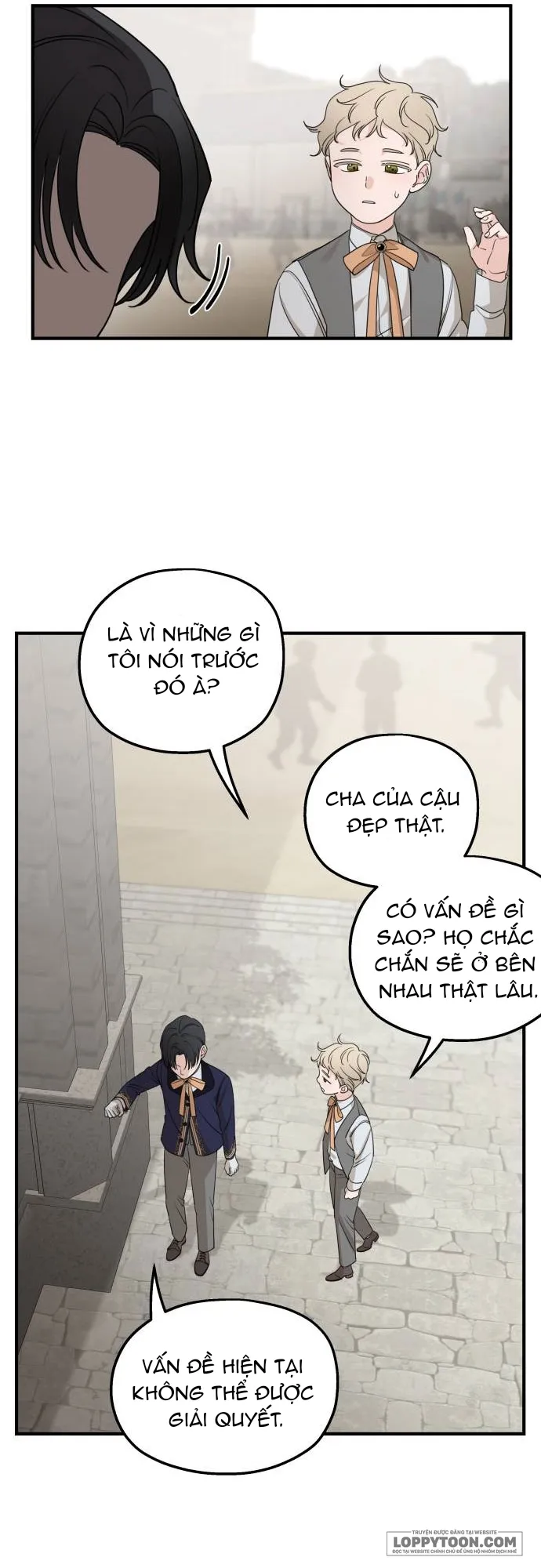 Gia Đình Chồng Quá Ám Ảnh Bởi Tôi Chap 56 - trang 66
