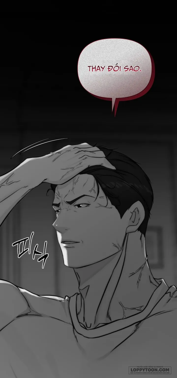 Bố Ơi, Hôm Nay Con Cũng Muốn Ôm Chap 26 - trang 37
