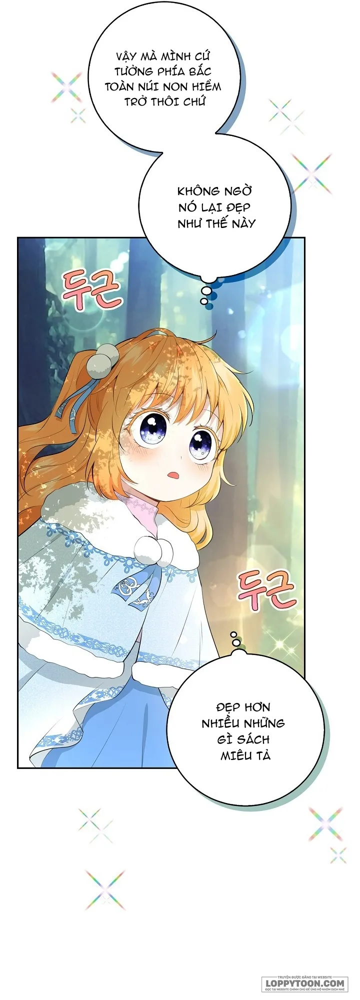 Sóc Con Tài Năng Chap 28 - trang 10