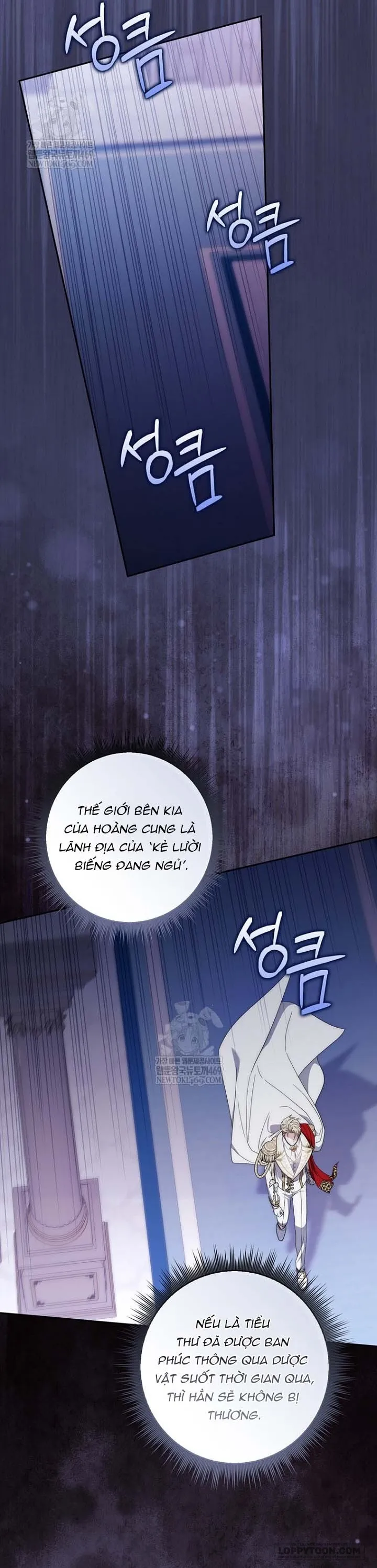 Nam Chính Bệnh Hoạn Ám Ảnh Với Sức Khoẻ Của Tôi Chap 59 - trang 39