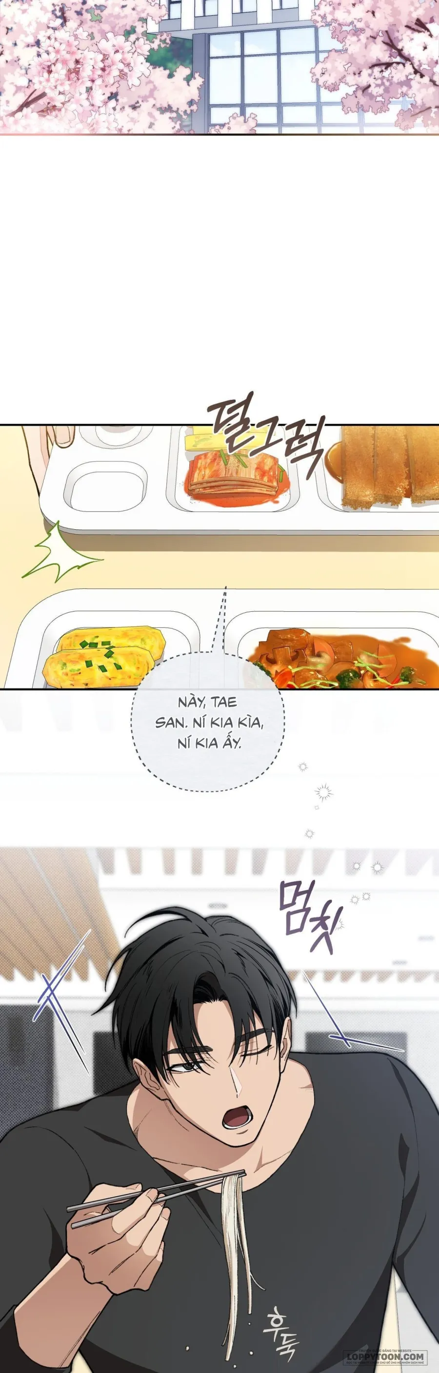 Quốc Lộ Số 1 Chap 6 - trang 57