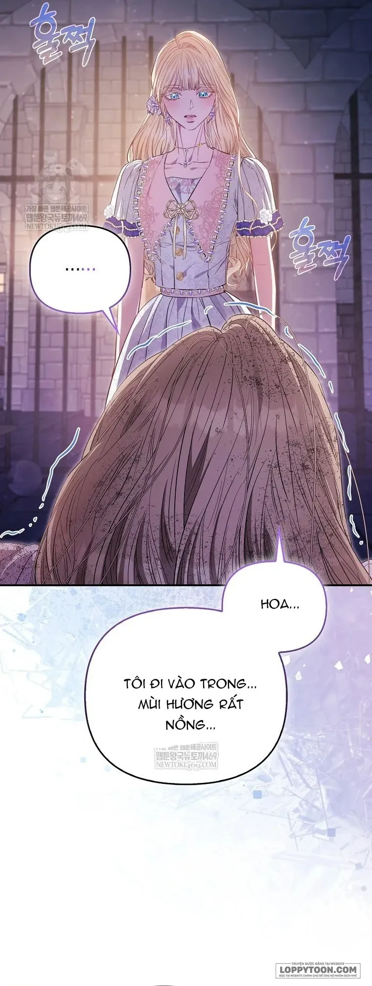 Nàng Công Chúa Của Mọi Người Chap 112 - trang 30