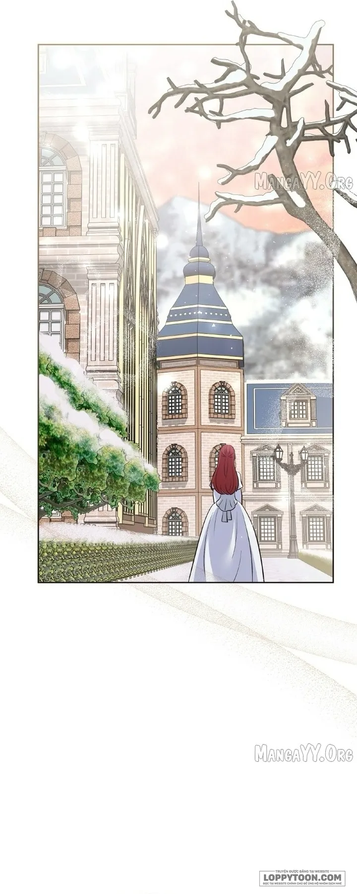 Hầu Gái Không Thích Nuôi Dạy Trẻ Nhỏ Chap 84 - trang 53