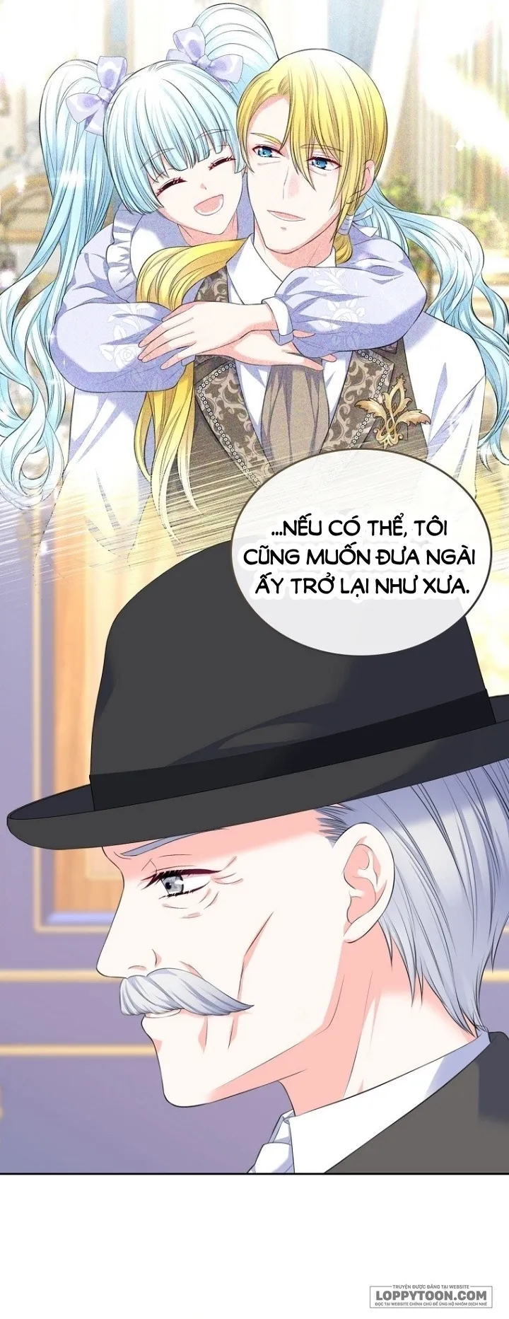 Tôi Sẽ Ly Hôn Với Anh Trai Nữ Chính Chap 20 - trang 39