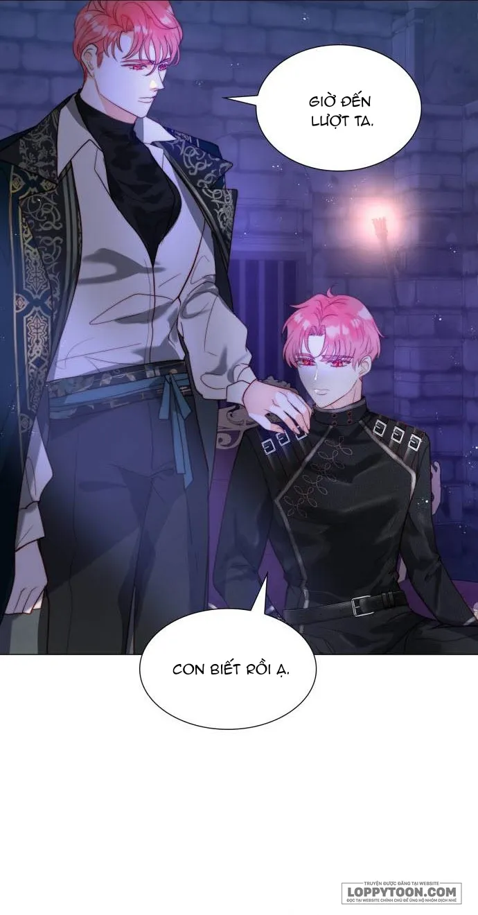 Tôi Được Sinh Ra Là Cô Con Gái Thứ Hai Chap 19 - trang 19