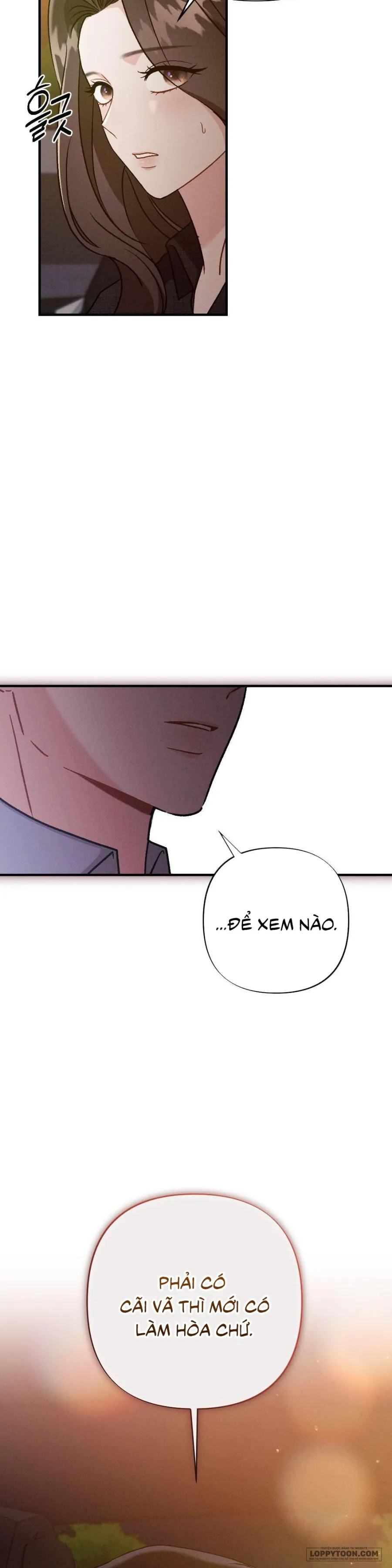 Đêm Chồng Chất Chap 7 - Chúng ta cùng hội cùng thuyền rồi - trang 11
