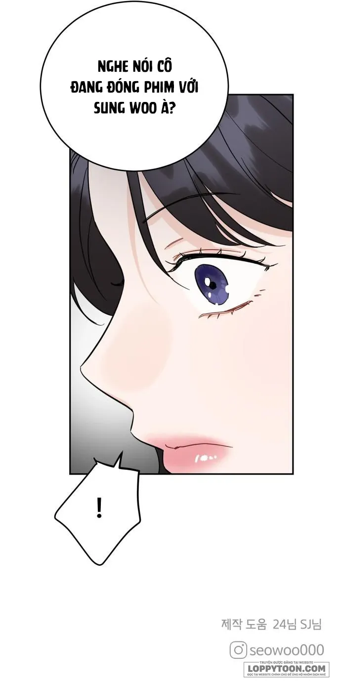 Người Một Nhà Chap 61 - trang 22