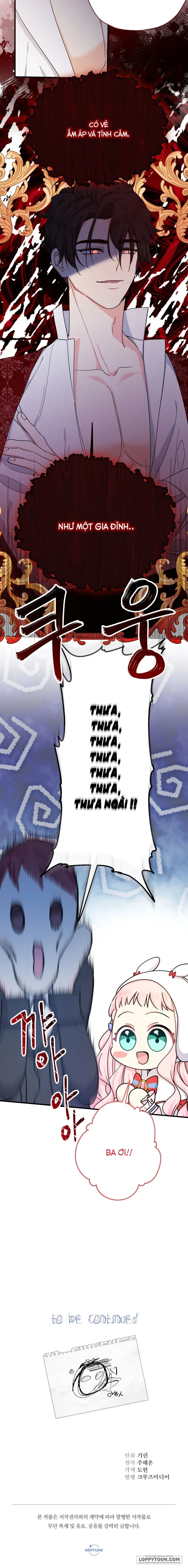 Tiểu Thư Tích Tiền Đi Bụi Chap 23 - trang 30
