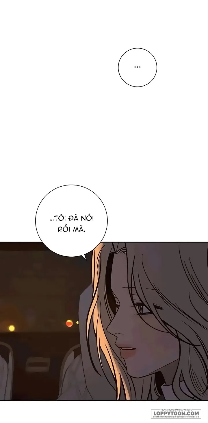 Chiến Lược Tình Yêu Trong Sáng Chap 135 - trang 5