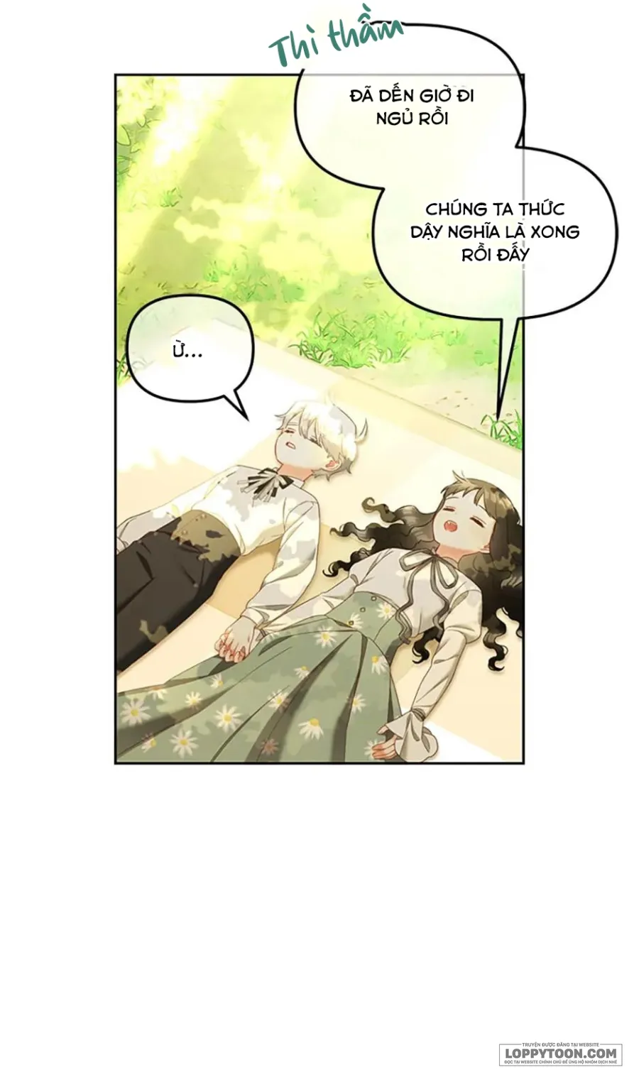 Tôi Sẽ Ở Ngay Bên Cạnh Nam Chính Chap 22 - trang 34