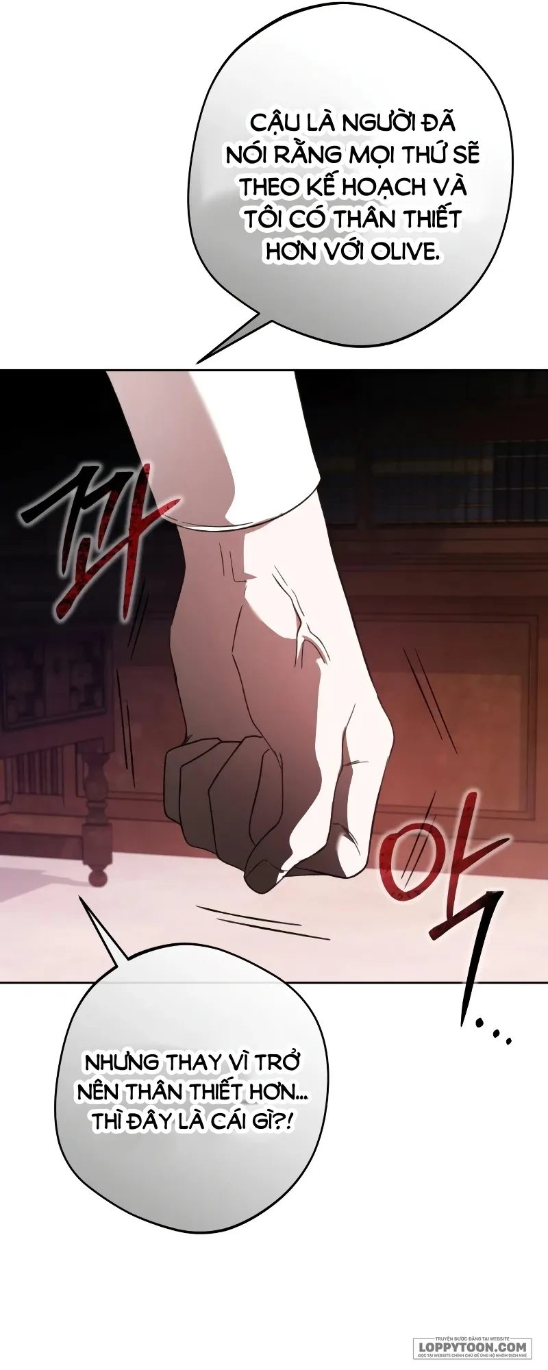 Bạo Chúa Độc Ác Trở Lại Chap 10 - trang 66