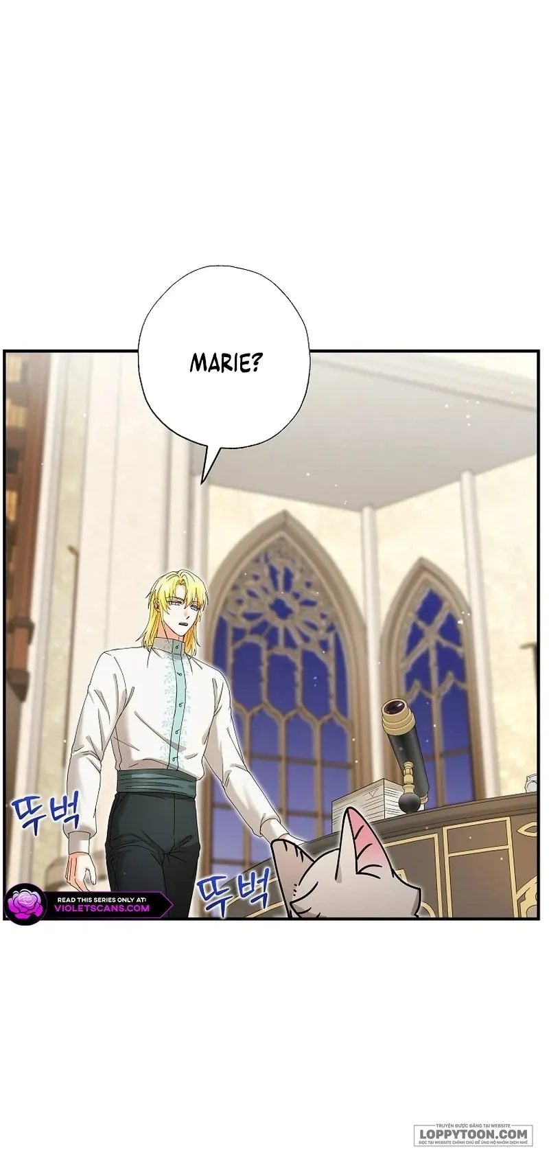 Trở Thành Miêu Nữ Của Hoàng Đế Chap 39 - trang 52