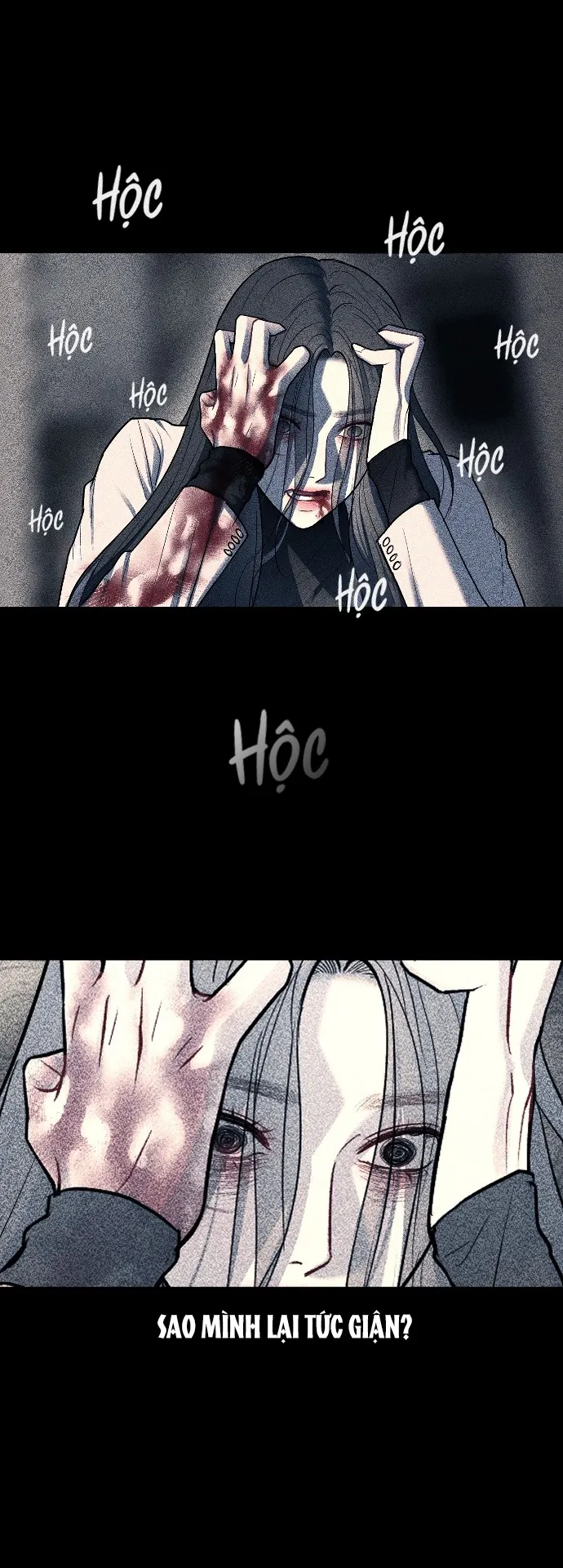 Xâm Nhập Trường Trung Học Tài Phiệt Chap 8 - trang 12