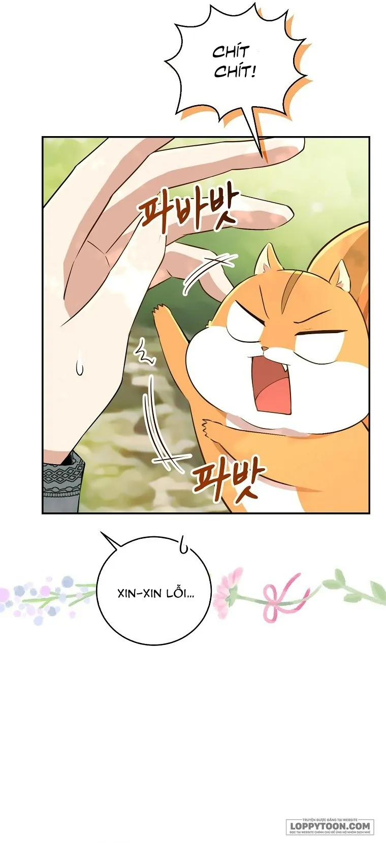 Sóc Con Tài Năng Chap 29 - trang 32