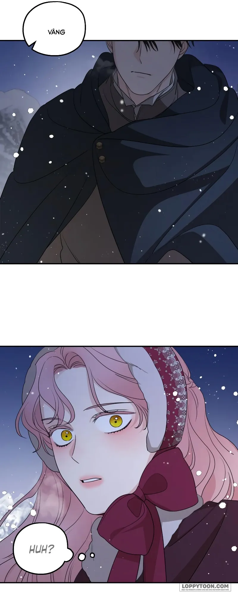Gia Đình Chồng Quá Ám Ảnh Bởi Tôi Chap 96 - trang 34