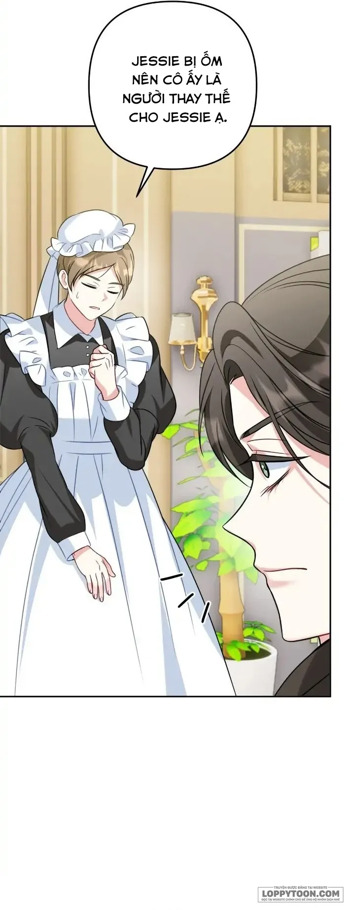 Tôi Sống Chung Với Mẹ Chồng Chap 23 - trang 38