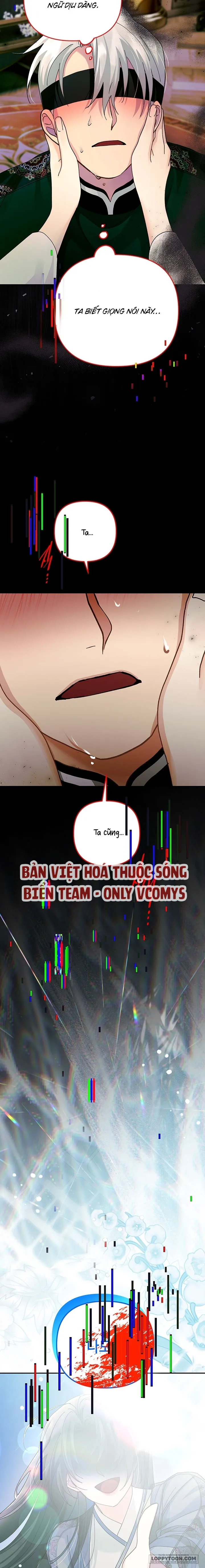 Vùng Đất Khắc Kỷ Chap 44 - trang 27