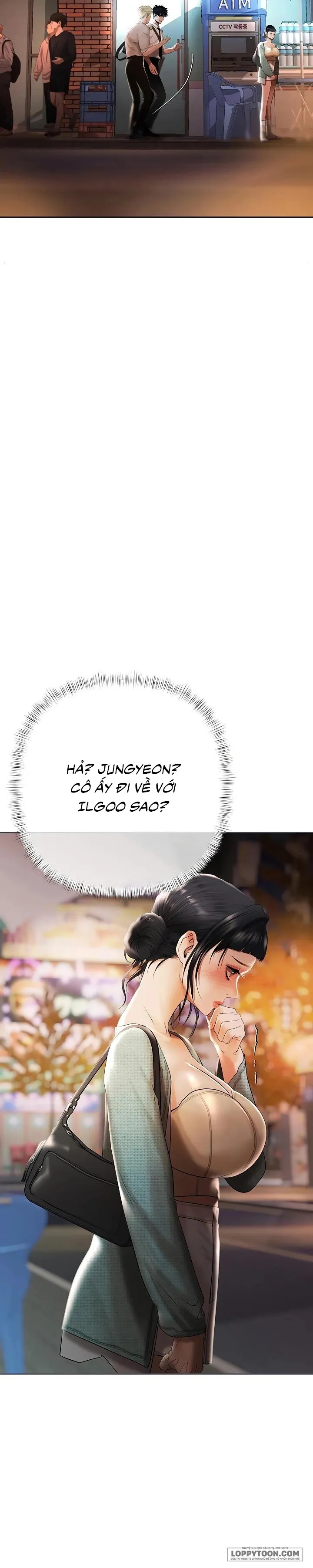 Trò Chơi Kim Tiền Chap 5 - H+++ - trang 38