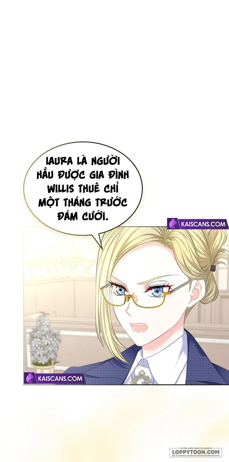 Tôi Sẽ Ly Hôn Với Anh Trai Nữ Chính Chap 31 - trang 5