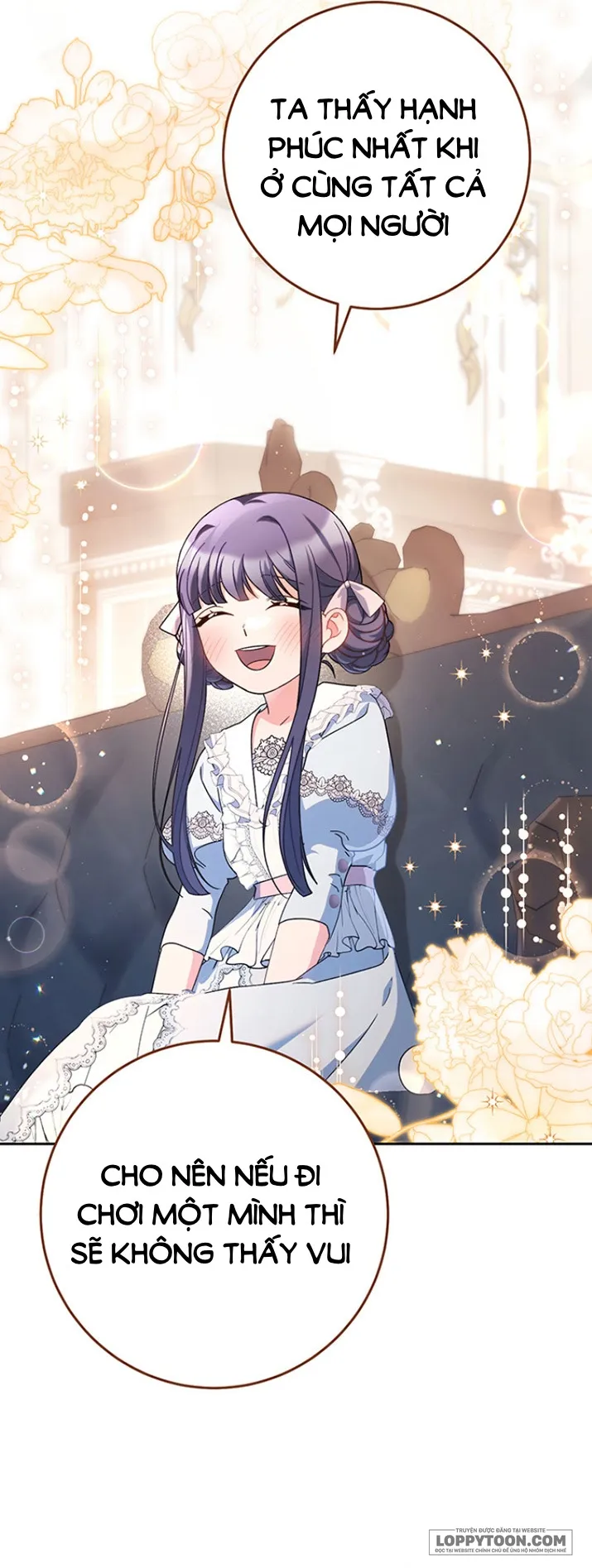 Nuôi Dưỡng Em Gái Xinh Đẹp Chap 23 - trang 43